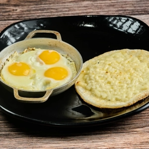 Huevos Cacerola