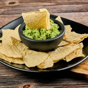 Guacamole Solo