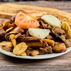 Picada Para Ti Colombia (Para 2 Personas)