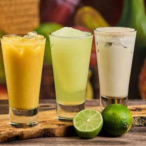 Jugo De Mango