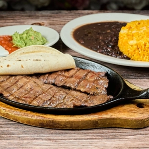 Entraña A La Mexicana