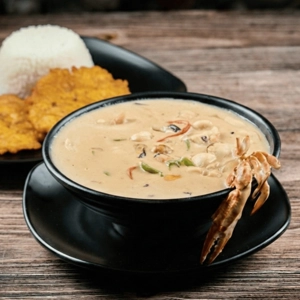 Cazuela de Mariscos