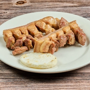 Chicharrón