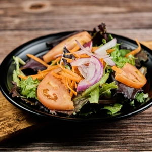 Ensalada De La Casa Mediana