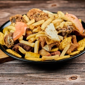 Super Picada Especial (Para 4 Personas)