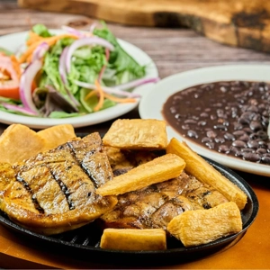 Chuletas Asadas (2)