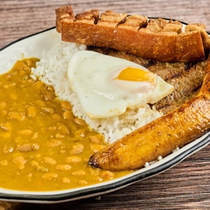 Minibandeja