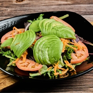 Ensalada De Aguacate