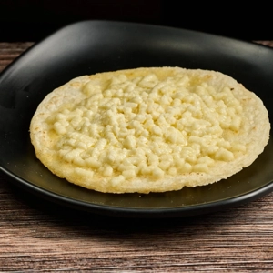 Arepa Con Queso