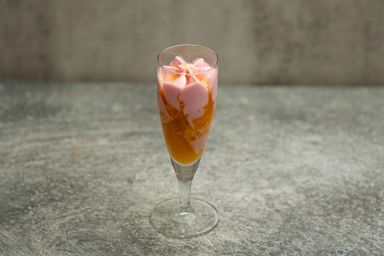 Guava Mango Flute