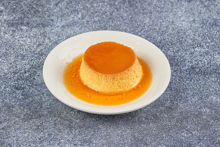 Flan
