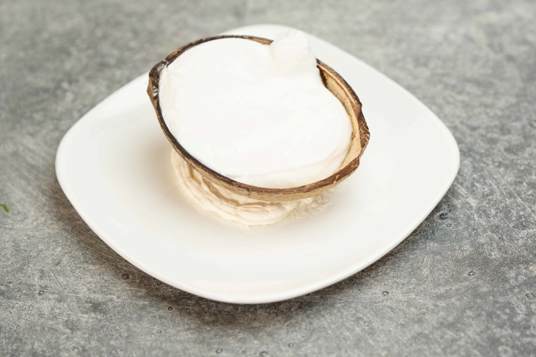 Coconut Ripieno