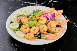 Shrimp Salad(Avocado is extra)