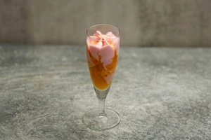 Guava Mango Flute
