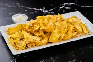 Plantain Chips