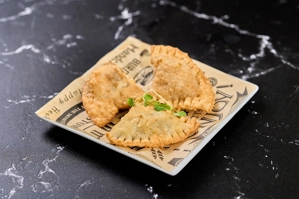 Empanada Trio