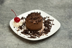 Cremoso al Cioccolato