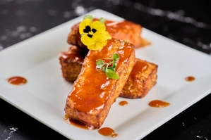 Fried Cheese