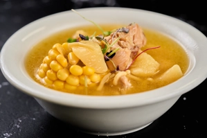 Chicken Soup