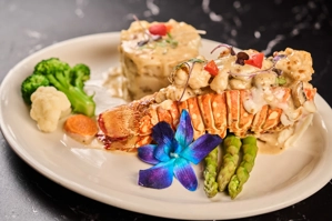 Lobster Thermidor Havana 59