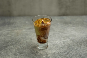 Coppa Pistachio