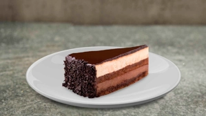 Chocolate Temptation