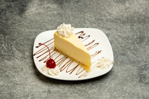 New York Cheesecake