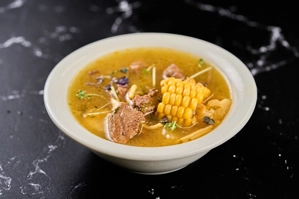 Beef Soup