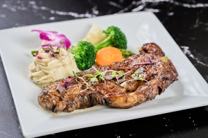 New York Strip Steak