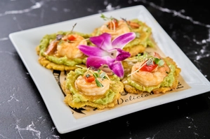 Tostones Voladores Hass