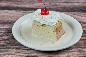 Tres Leches