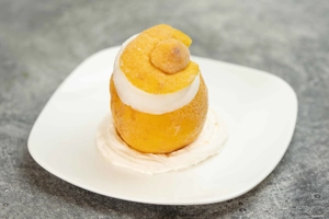Lemon Ripieno