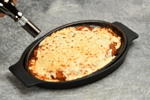 Chicken a la Parmigiana