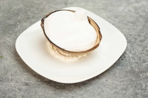 Coconut Ripieno