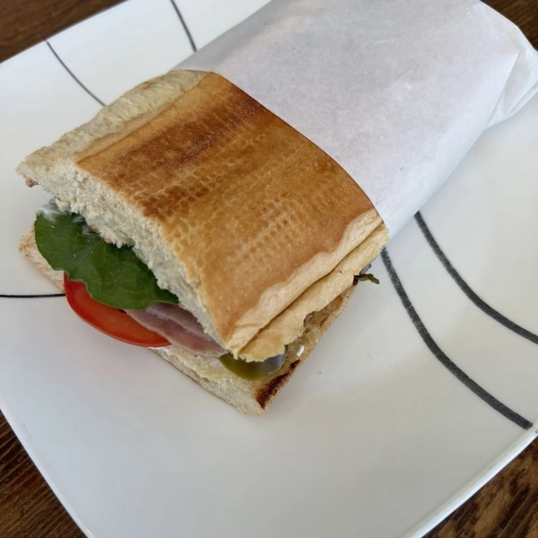 Torta de Jamon