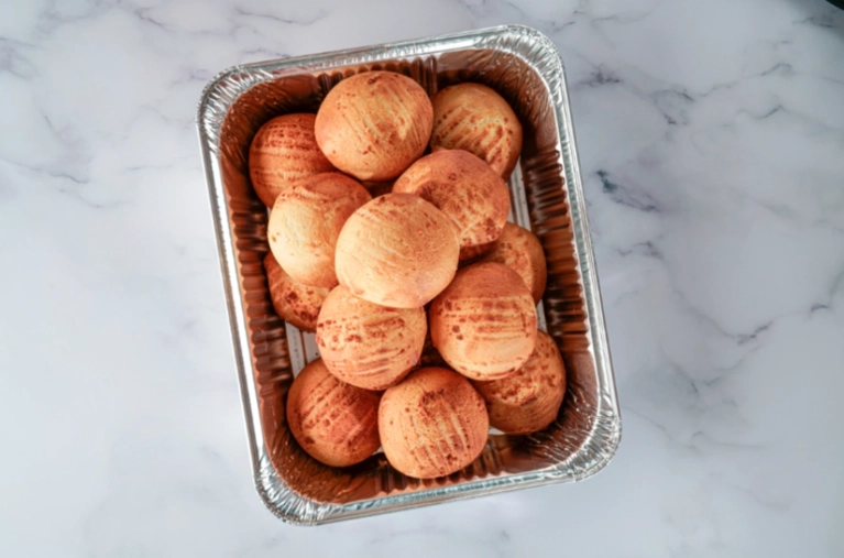 PANDEBONOS CATERING