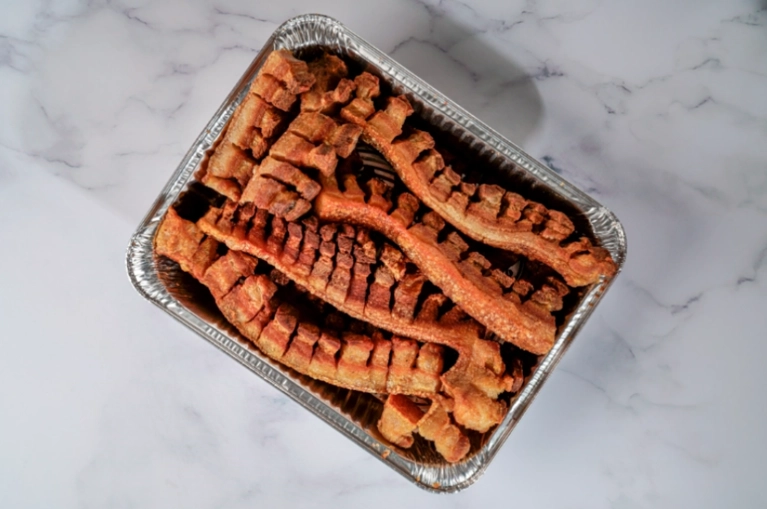 CHICHARRÓN CATERING