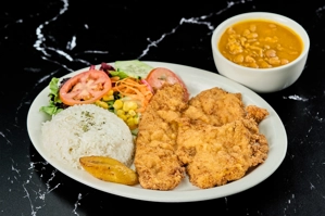 ESP FILETE EMPANIZADO