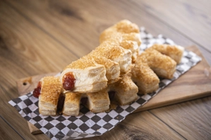 COLOMBIAN SWEET CHICHARRONES