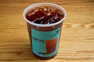 ICED TEA