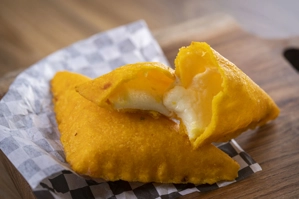 CHEESE EMPANADA