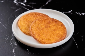  AREPA DE CHÓCOLO 