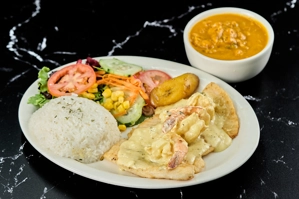 SEA AND SEA SPECIAL(mar y mar)