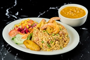 SPECIAL PAISA RICE(esp arroz paisa)