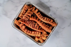 CHICHARRÓN CATERING