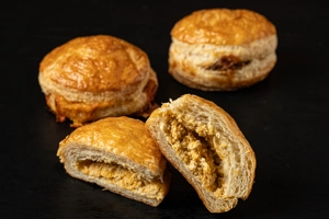 PASTEL DE POLLO