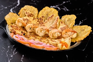 SURF AND CHICKEN(mar y pollo)