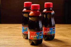 MINI PONY MALTA