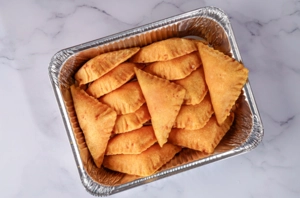 EMPANADAS DE QUESO CATERING