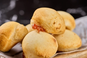MINI PANDEBONO DE GUAYABA